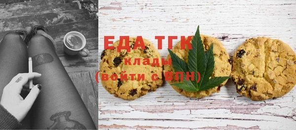 хмурый Абаза